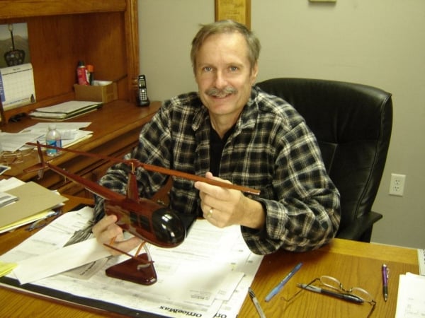 David Andrew Gibbs