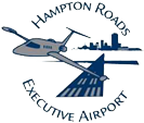  Hampton Roads Executive Airport 